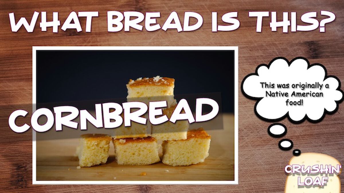 Crushin' Loaf image number null